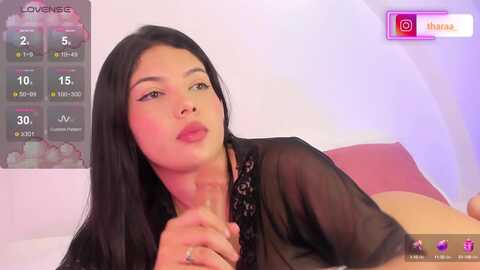 Media: barbie_tharaa Myfreecams Invalid Date