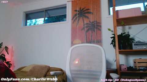 Media: charliewebb Myfreecams Invalid Date