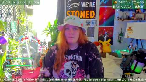 Media: cherrybanks Myfreecams Invalid Date
