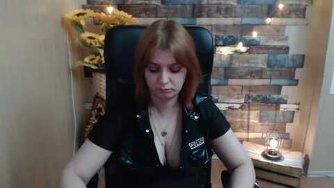 cristicarter @ myfreecams on 20240418