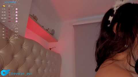 Media: evelyn_evelyn Myfreecams Invalid Date
