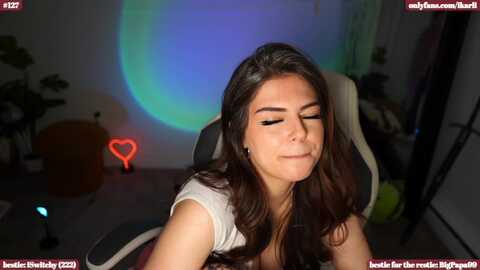 Media: ikarli Myfreecams Invalid Date