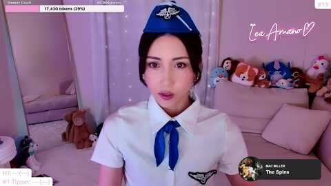 Media: lea_amano Myfreecams Invalid Date