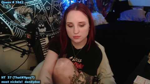 Media: lilithmoon_ Myfreecams Invalid Date