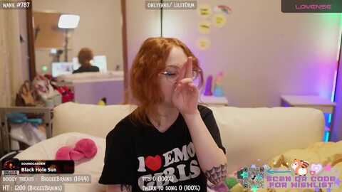 Media: lilstorm Myfreecams Invalid Date