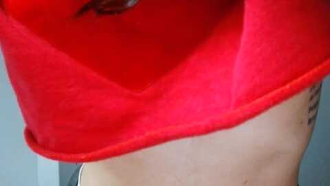 nikkykora1 @ myfreecams on 20240418