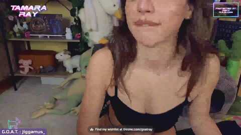 Media: tamararay Myfreecams Invalid Date