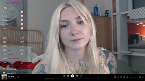Media: tattoo_bbgirl Myfreecams Invalid Date