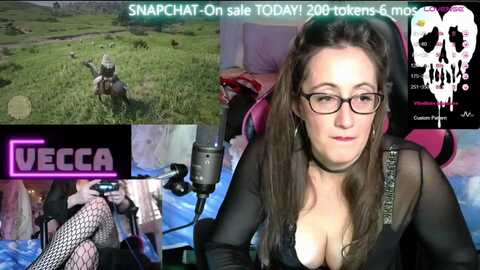 Media: vecca_salt Myfreecams Invalid Date