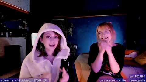 beeautynsfw @ myfreecams on 20240419