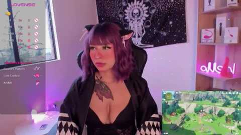 Media: coraline226 Myfreecams Invalid Date