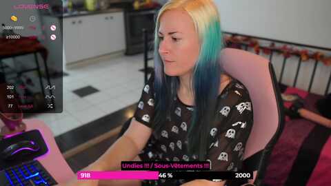 Media: gennyrock Myfreecams Invalid Date