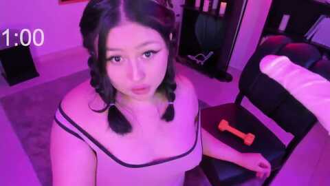 lenasweetx @ myfreecams on 20240419