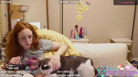 Media: lilstorm Myfreecams Invalid Date
