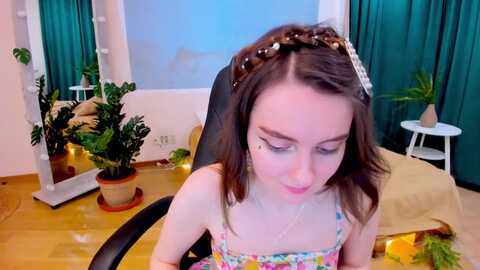 Media: milim_nava Myfreecams Invalid Date