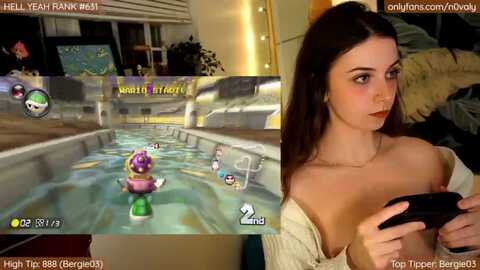 Media: n0valy Myfreecams Invalid Date
