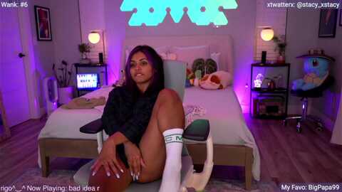 Media: stacy_x3 Myfreecams Invalid Date