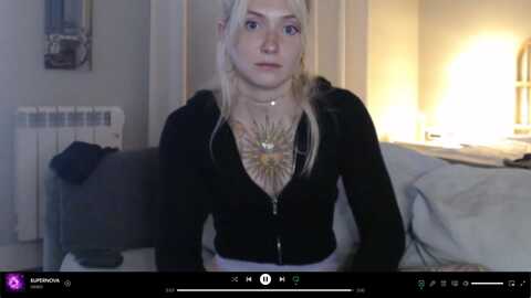 Media: tattoo_bbgirl Myfreecams Invalid Date