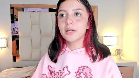 Media: cloehangel Myfreecams Invalid Date