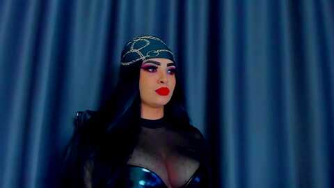 Media: devasha Myfreecams Invalid Date