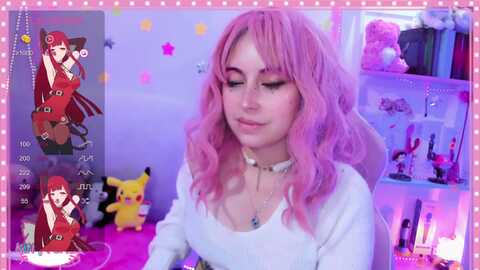 Media: emillyrogers Myfreecams Invalid Date