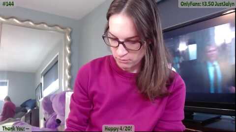 Media: jalyn Myfreecams Invalid Date
