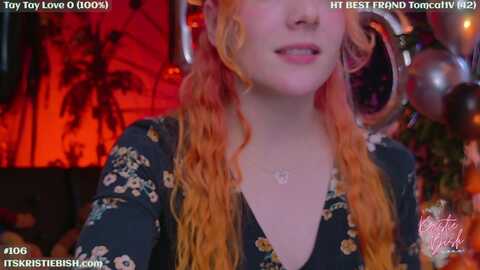 Media: kristiebish Myfreecams Invalid Date