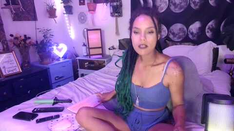 Media: lunarlexxx Myfreecams Invalid Date