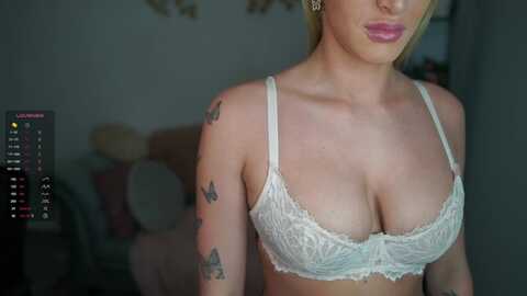Media: nicoletteshea Myfreecams Invalid Date