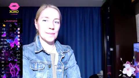 oly_nice_ @ myfreecams on 20240420