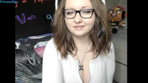 Media: princessbluu Myfreecams Invalid Date