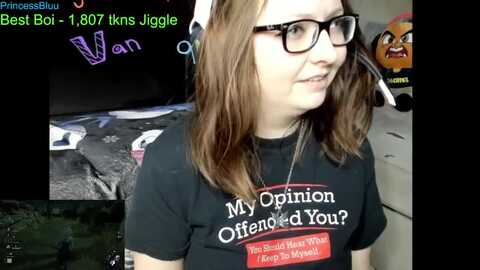 Media: princessbluu Myfreecams Invalid Date