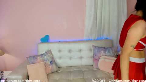 Media: tiny_cora Myfreecams Invalid Date