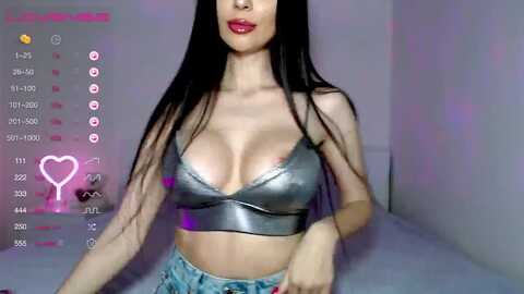 Media: alliciya Myfreecams Invalid Date