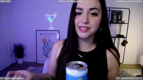 Media: alyssashy Myfreecams Invalid Date