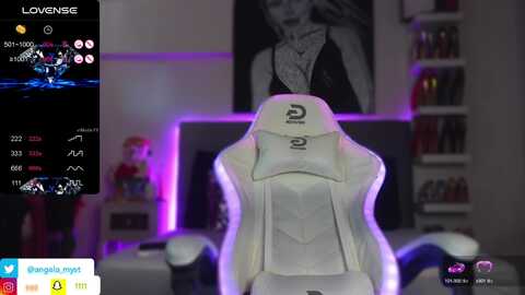 Media: angelamyst Myfreecams Invalid Date
