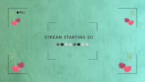 Media: cherrybanks Myfreecams Invalid Date