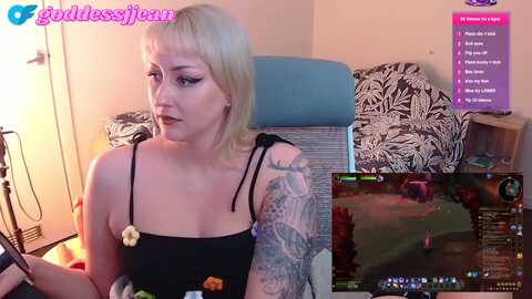 Media: jelly_jean Myfreecams Invalid Date
