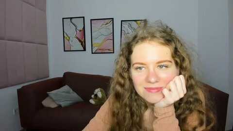 lanabelll @ myfreecams on 20240421