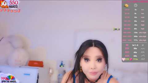 Media: lucky_star888 Myfreecams Invalid Date