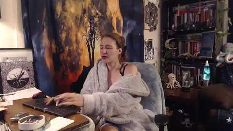 sinnamonkiss @ myfreecams on 20240421