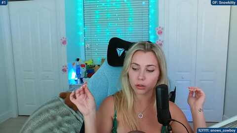 Media: snowkitty Myfreecams Invalid Date