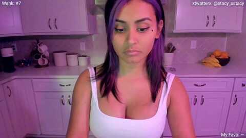 Media: stacy_x3 Myfreecams Invalid Date