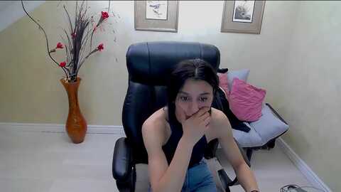 sweet_angel_1 @ myfreecams on 20240421