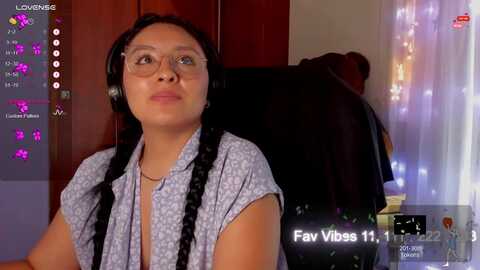 Media: anushakumari_ Myfreecams Invalid Date