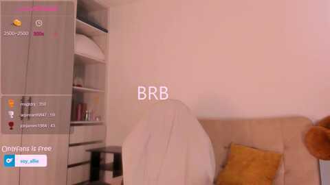 Media: missbaby8 Myfreecams Invalid Date