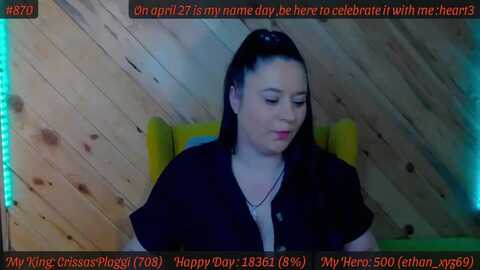 Media: sensualcrissa Myfreecams Invalid Date