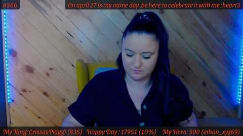 Media: sensualcrissa Myfreecams Invalid Date