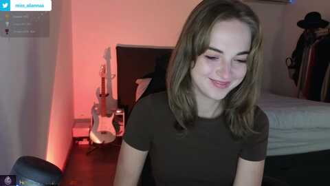 Media: aliannaa Myfreecams Invalid Date