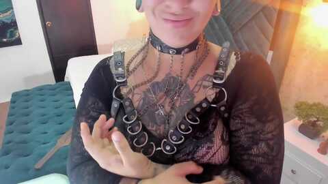 ammy_ink @ myfreecams on 20240423